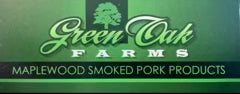 Green Oak Farms Giftcard